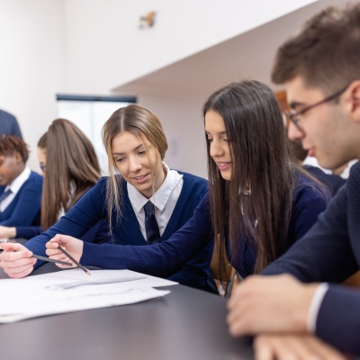 Trainer Conversion Course (Adolescence)